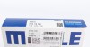 Кільця поршневі (виробн. Mahle) MAHLE / KNECHT 083 18 N0 (фото 3)