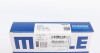 Кільця поршневі (виробн. Mahle) MAHLE / KNECHT 083 20 N0 (фото 3)