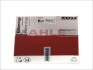 Кольца поршневые (1cyl) RVI MIDR 06.24.65 Euro 2 D 123.85 (3,16/2,385/4,747) MACK 209 50 N0
