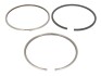 Кольца поршневые DAF MX265/300/340/375 D 130.00 (4/3.16/4) (пр-во Mahle) 213 RS 10010 0N0
