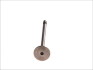 Клапан выпускной MAN D2066 EURO 3 38X9X160.4 (Mahle) MAHLE / KNECHT 227 VA 30955 000 (фото 2)