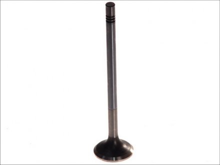 Клапан выпускной MAN D2066 EURO 3 38X9X160.4 (Mahle) MAHLE / KNECHT 227 VA 30955 000 (фото 1)