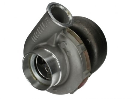 Турбонагнетатель, только в соединении с: 228TA17921000 MAHLE / KNECHT 228 TC 17921 000