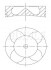 Поршень MAN MAHLE / KNECHT 229 12 00 (фото 1)