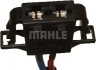 Резистор вентилятора салона MAHLE / KNECHT ABR 37 000P (фото 7)