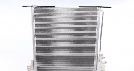 Радиатор кондиционера MAHLE / KNECHT AC 212 000S