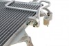 Радиатор кондиционера MAHLE / KNECHT AC 318 000S (фото 4)