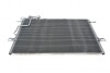 Радиатор кондиционера MAHLE / KNECHT AC 318 000S (фото 8)