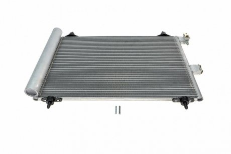 Радіатор кондиціонера MAHLE / KNECHT AC 323 000S