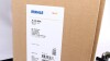 Радіатор кондиціонера Caddy 04-/Touran 03- MAHLE / KNECHT AC 325 000S (фото 2)