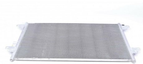 Радіатор кондиціонера MAHLE / KNECHT AC 366 000S (фото 1)