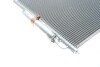 Конденсер кондиціонера MAHLE / KNECHT AC37000S (фото 5)