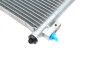 Конденсер кондиціонера MAHLE / KNECHT AC37000S (фото 6)