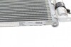 Радиатор кондиционера MAHLE / KNECHT AC 399 000S (фото 7)