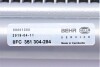Радіатор кондиціонера MAHLE / KNECHT AC 487 000S (фото 3)