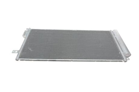 Радиатор кондиционера MAHLE / KNECHT AC 505 001S