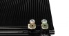 Радіатор кондиціонера Passat 1.6-2.0/1.6D-2.0D 05-16 MAHLE / KNECHT AC 666 000S (фото 3)