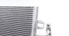 Радиатор кондиционера MAHLE / KNECHT AC 761 000S (фото 4)