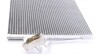 Радиатор кондиционера MAHLE / KNECHT AC 761 000S (фото 7)