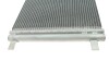 Радіатор кондиціонера Audi A3/Q2/Skoda Octavia III/Superb III/VW Golf VII/Passat 1.0-2.0 12- MAHLE / KNECHT AC 772 000S (фото 3)