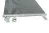 Радіатор кондиціонера Audi A3/Q2/Skoda Octavia III/Superb III/VW Golf VII/Passat 1.0-2.0 12- MAHLE / KNECHT AC 772 000S (фото 4)