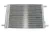 Радіатор кондиціонера Audi A3/Q2/Skoda Octavia III/Superb III/VW Golf VII/Passat 1.0-2.0 12- MAHLE / KNECHT AC 772 000S (фото 5)