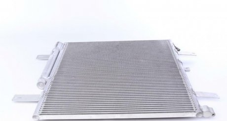 Радиатор кондиционера MAHLE / KNECHT AC 853 000S (фото 1)