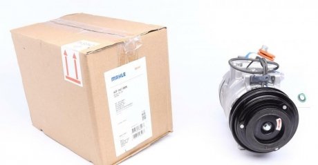 Компресор кондиціонера MAHLE / KNECHT ACP 1007 000S (фото 1)