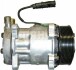 Автозапчастина MAHLE / KNECHT ACP 111 000S (фото 3)