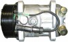 Автозапчастина MAHLE / KNECHT ACP 111 000S (фото 4)