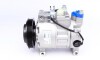 Компрессор кондиционера Mahle MAHLE / KNECHT ACP 121 000S (фото 4)