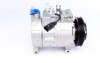 Компрессор кондиционера Mahle MAHLE / KNECHT ACP 121 000S (фото 7)