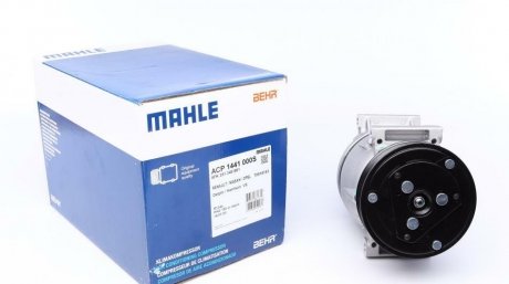 Компрессор кондиционера MAHLE / KNECHT ACP 1441 000S