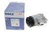 Компресор кондиціонера Latitude/Masster III/Trafic III 1.6-2.3 02-19 MAHLE / KNECHT ACP 610 000S (фото 3)
