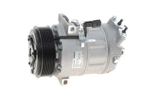 Компресор кондиціонера Latitude/Masster III/Trafic III 1.6-2.3 02-19 MAHLE / KNECHT ACP 610 000S