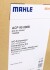 Компресор кондиціонера MAHLE / KNECHT ACP 90 000S (фото 10)