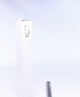 Осушитель кондиционера MAHLE / KNECHT AD 256 000S (фото 1)