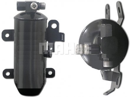 Осушитель кондиционера, RENAULT TRUCK PREMIUM MAHLE / KNECHT AD 71 000S (фото 1)