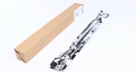 Осушувач кондиціонера W204/212/C218/A207 07- MAHLE / KNECHT AD 89 000S
