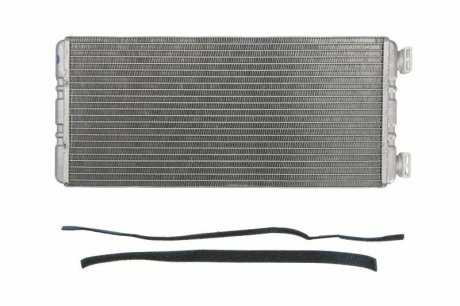 Радиатор печки, MB ACTROS SKN-MP2 MAHLE / KNECHT AH 131 000P