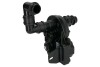 Кран печки электромагнитный, MAN TGX AC/SAC (EURO5) MAHLE / KNECHT AVS4000P (фото 2)