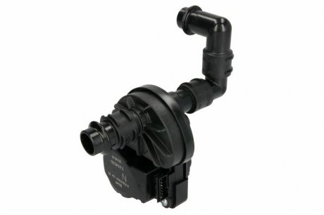 Кран печки электромагнитный, MAN TGX AC/SAC (EURO5) MAHLE / KNECHT AVS4000P (фото 1)