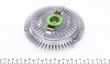 Муфта вентилятора MAHLE / KNECHT CFC 52 000S (фото 5)