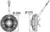 Муфта вентилятора, DAF XF105 / CF85 IV MAHLE / KNECHT CFC85000P (фото 2)