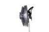 Муфта вентилятора, DAF XF105 / CF85 IV MAHLE / KNECHT CFC85000P (фото 6)