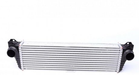 Радиатор интеркулера MAHLE / KNECHT CI 150 000P