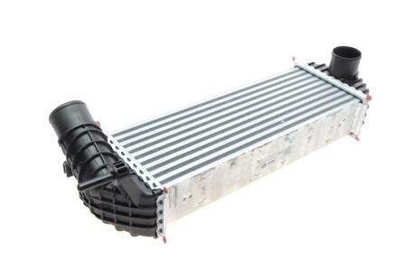 А_Інтеркулєр RENAULT Kangoo "1,5DCi "07>> MAHLE / KNECHT CI243000P