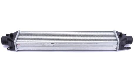 Интеркулер MAHLE / KNECHT CI 427 000S