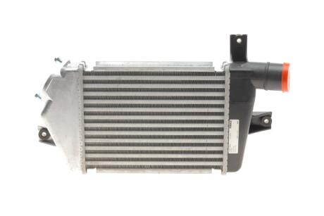 Радіатор інтеркулера MAHLE / KNECHT CI 697 000S (фото 1)