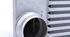 Радиатор интеркулера MAHLE / KNECHT CI 79 000S (фото 4)